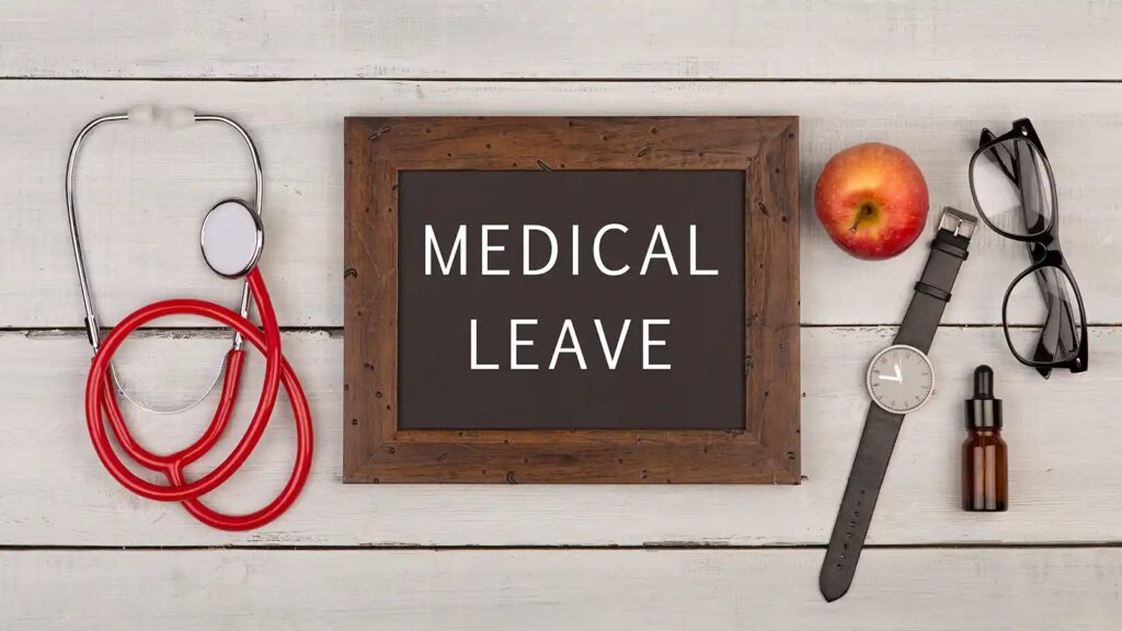 Extended Medical Leave And How To Communicate It