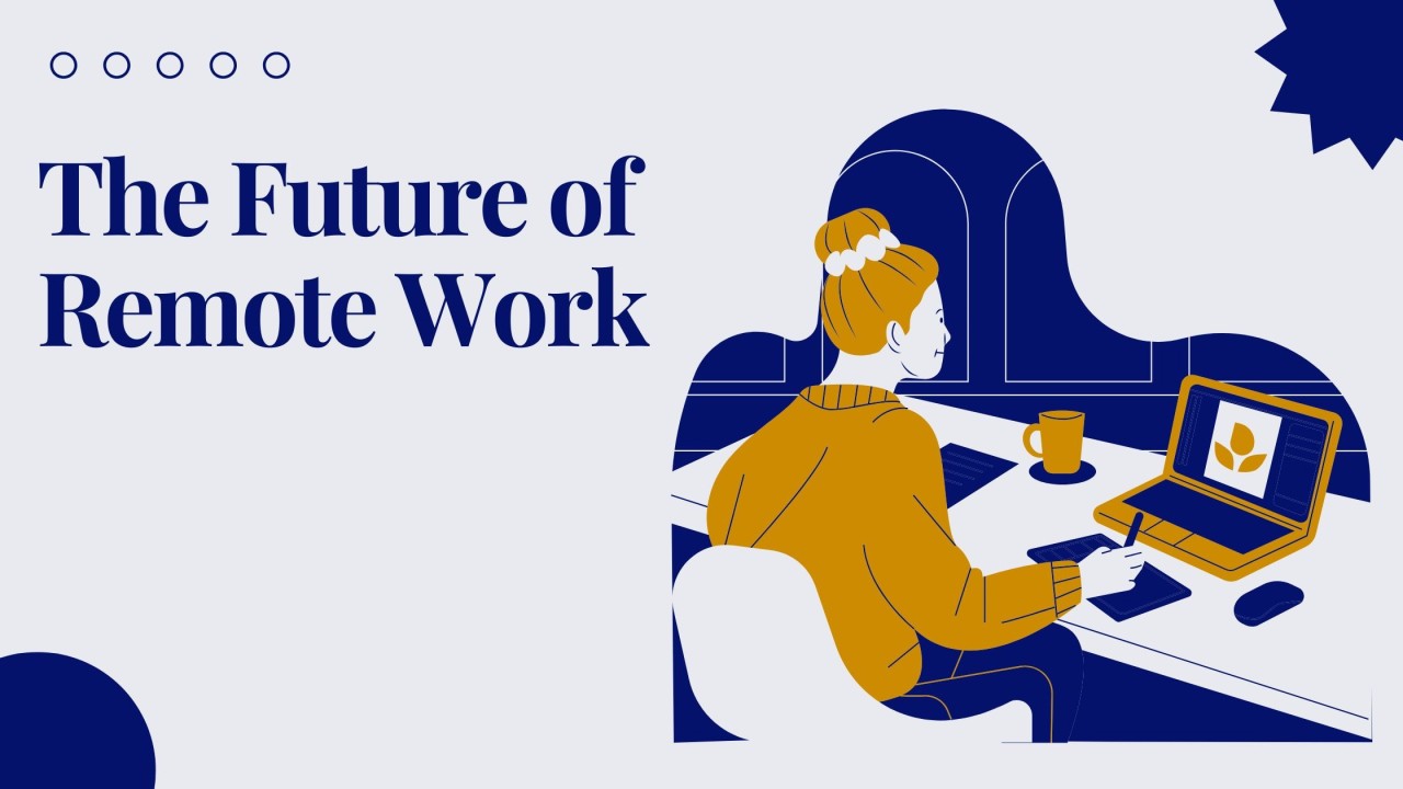 Understanding Remote Work Trends And How Indians Are Adapting