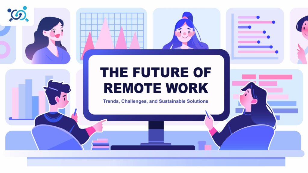 The Future Of Remote Jobs In India