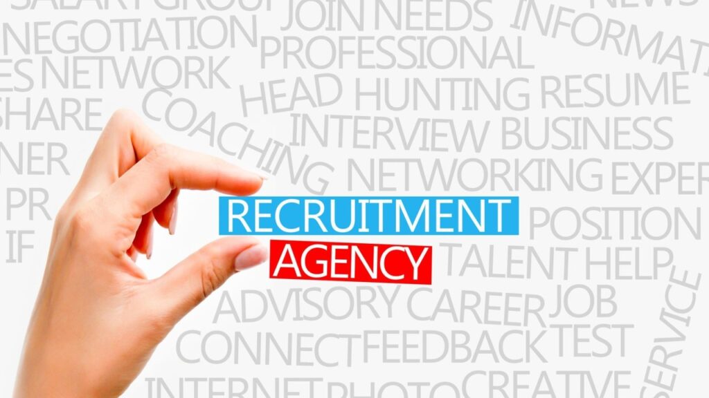 The Role Of Recruitment Agencies In Confidential Hiring