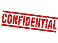 confidential jobs on LinkedIn