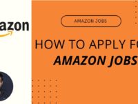 amazon jobs